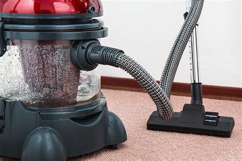 Understanding Different Types of Vacuum Cleaners: Which is Right for You?